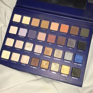 Lorac Mega Pro 2